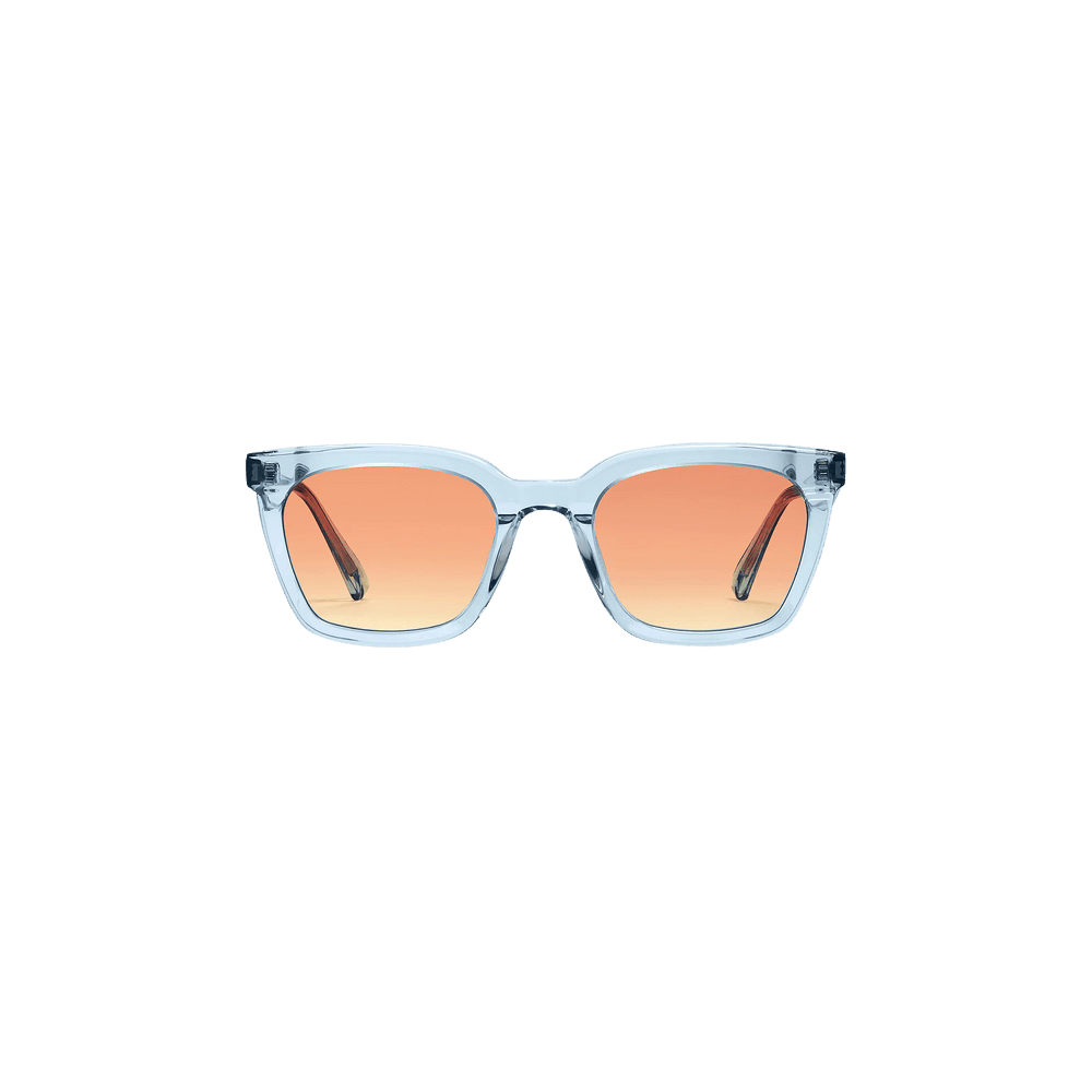 Buy Gentle Monster Momati BC1 Sunglasses 'Blue/Orange' - MOMATI