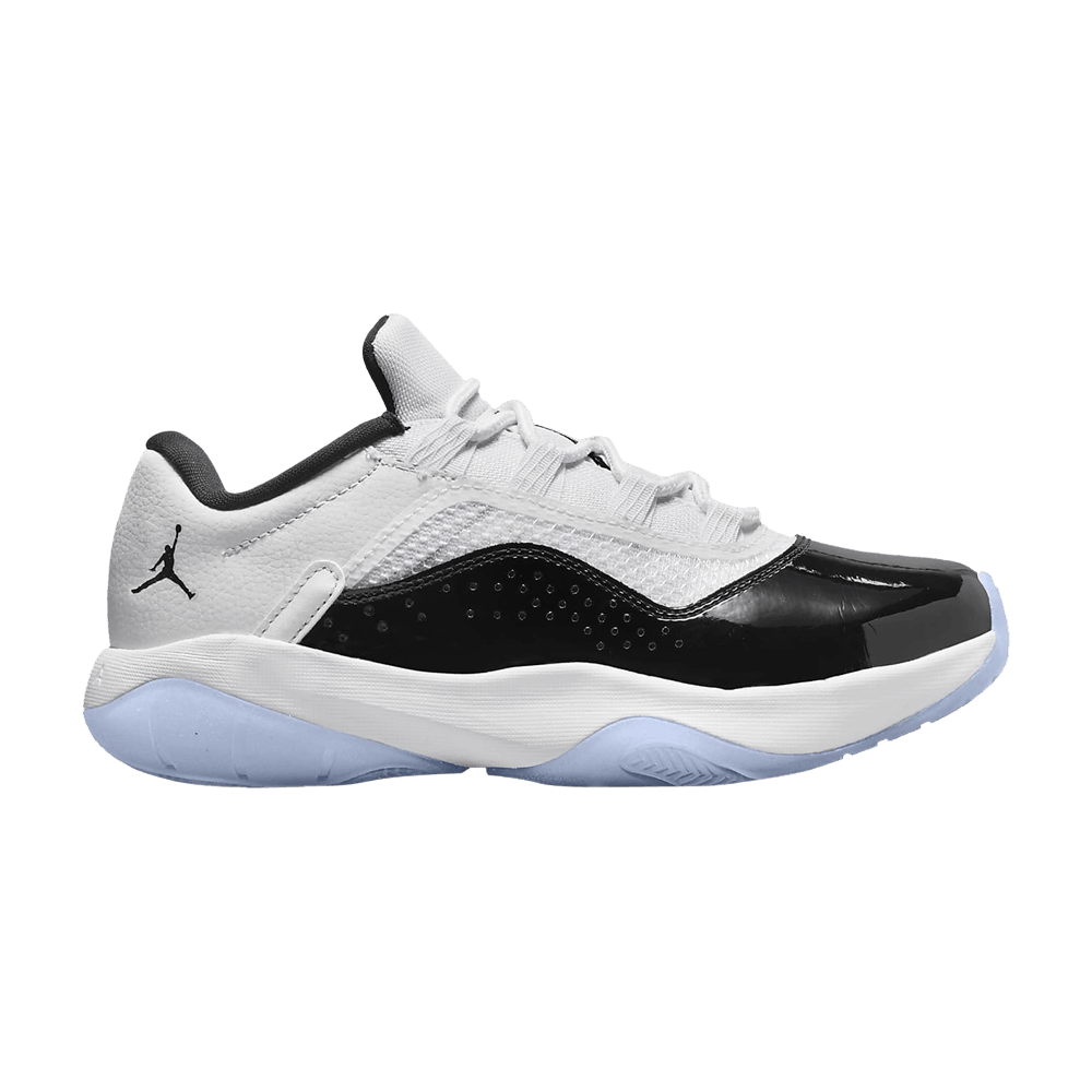 Jordan sales 11 comfort