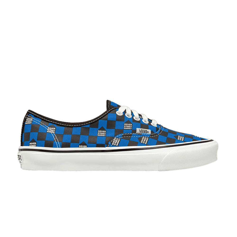 Vans Dover Street Market スニーカー Buy Dover Street Market x OG Authentic LX 'DSM Checkerboard