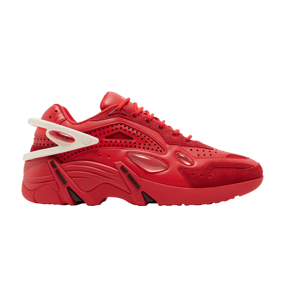 Buy Raf Simons Cylon 21 Red HR740007S 0047 GOAT