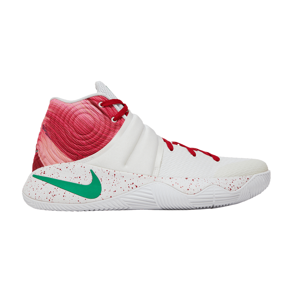 Buy Kyrie 2 Ky rispy Kreme Special Box 914295 163 SB GOAT CA