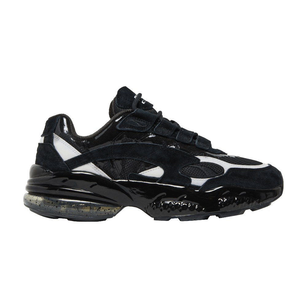 Size 10.5 BAIT x Marvel x Cell Venom Special Box