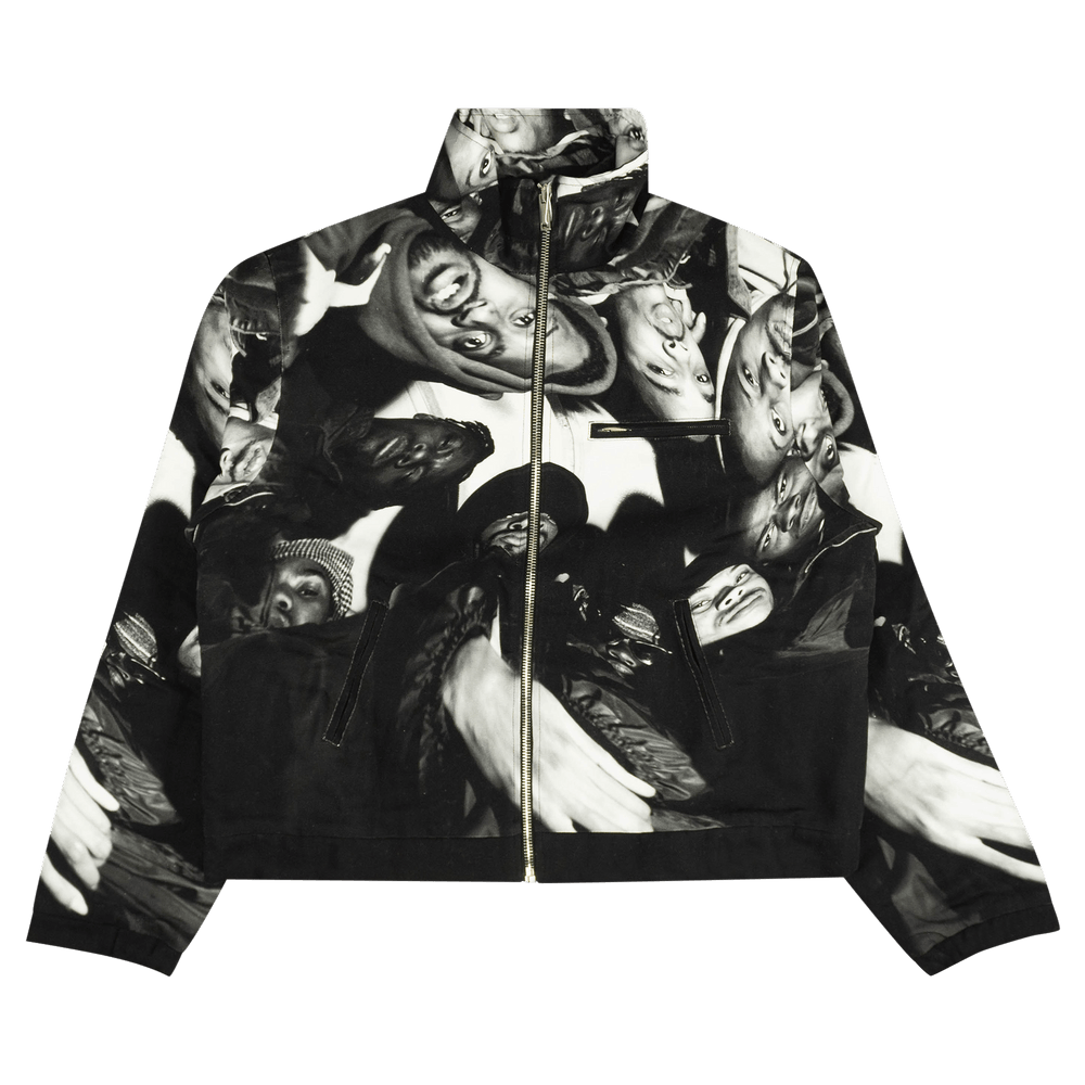 洋楽 Wes Coats Blackjoy Whatchawannado Vol.4 Wes Coats / Blackjoy - WATCHAWANNADO VOL.4