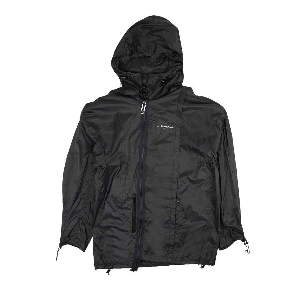 さ*る様 【定価4万】【新品】OFF-WHITE/20AW Paperclip 1003425_00.png.png