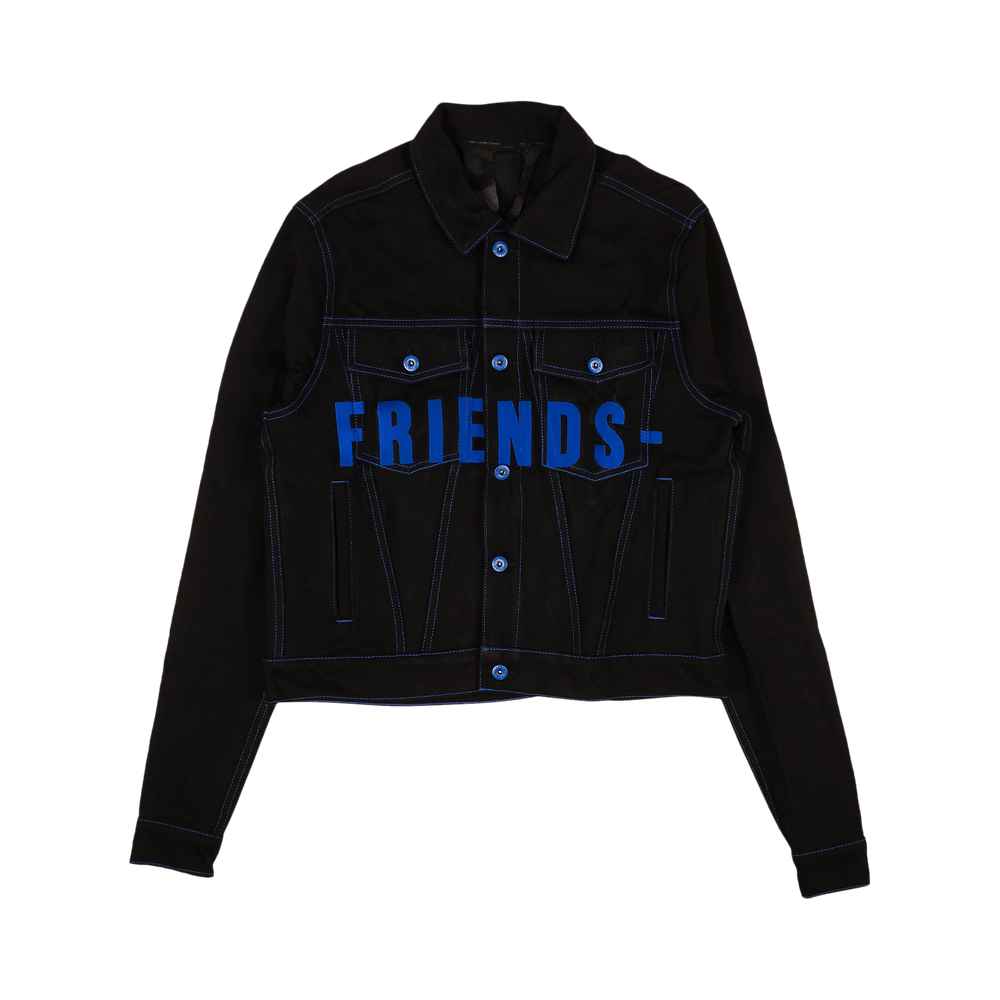Vlone work jacket cheap