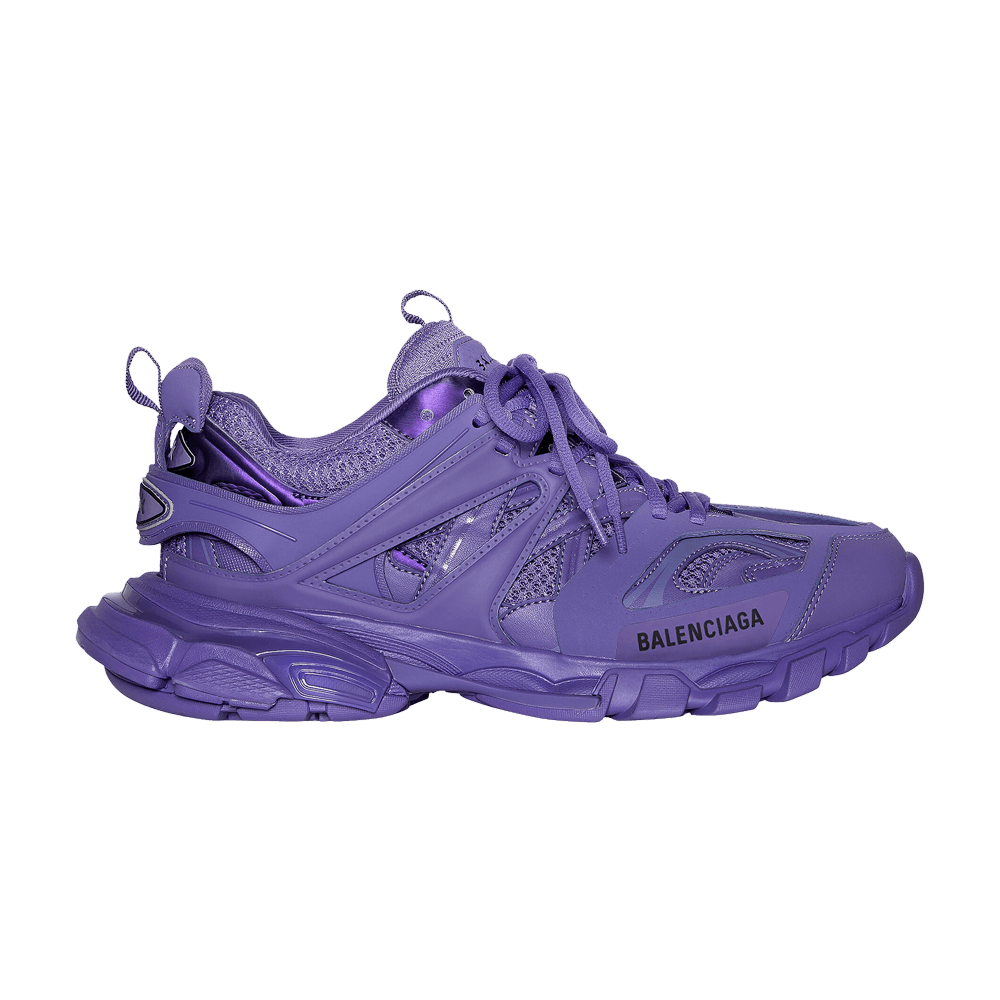 Balenciaga Wmns Track Sneaker 'Purple'