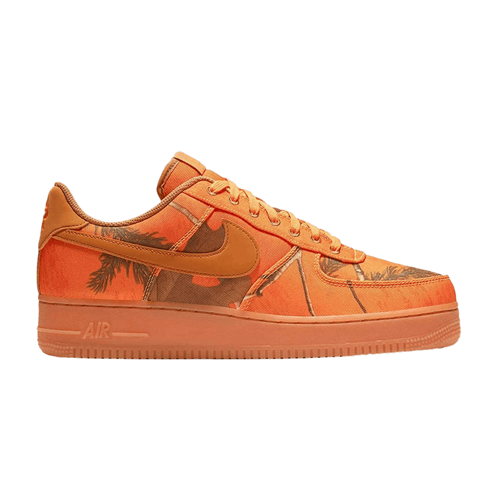 Air force 1 low realtree 2025