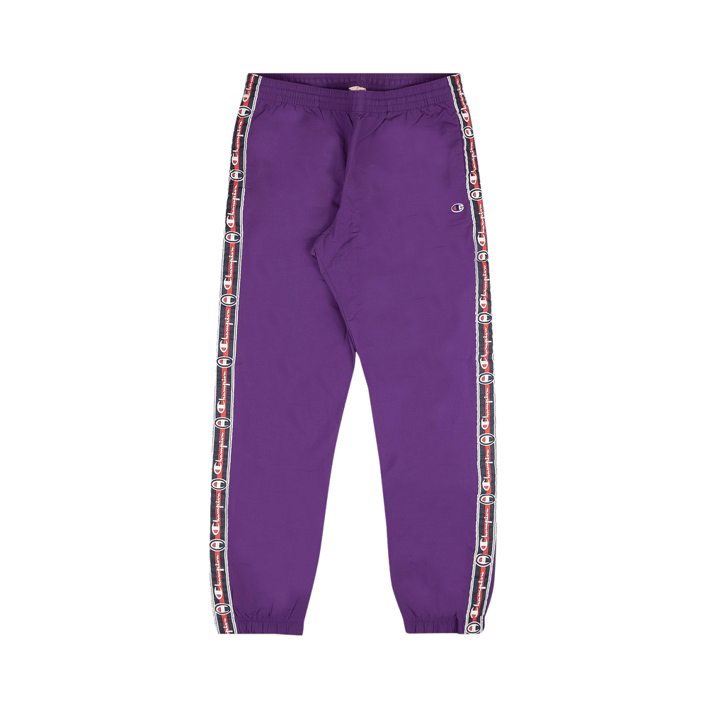 Champion purple pants new arrivals