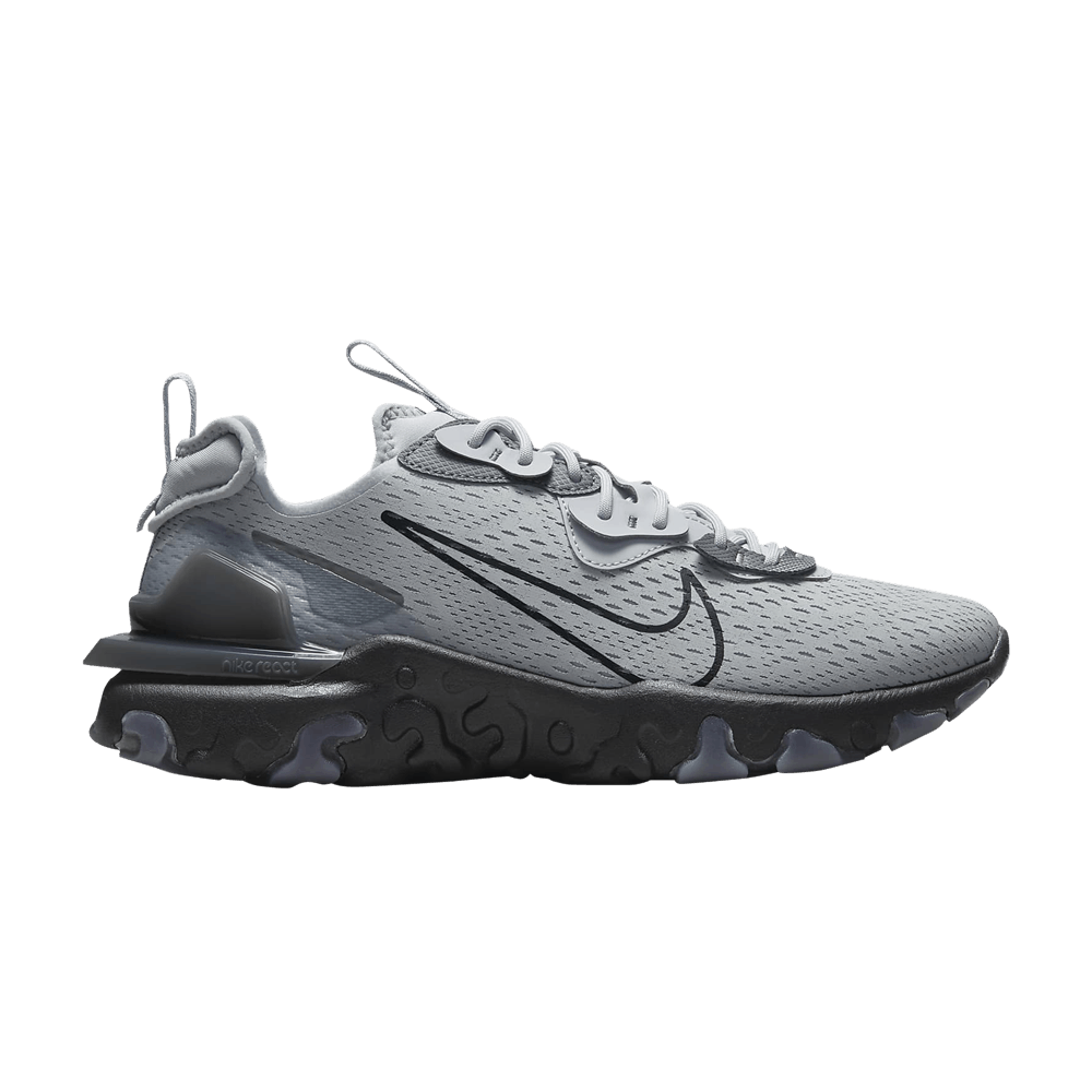 nike react vision nike id
