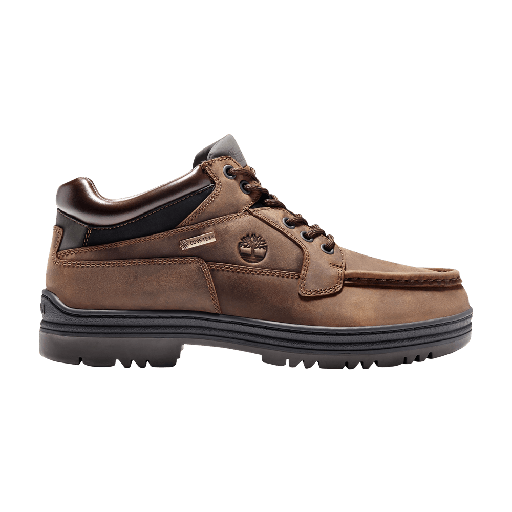 Buy Timberland Chukka Boot GORE-TEX 'Brown' - TB037042 214 | GOAT