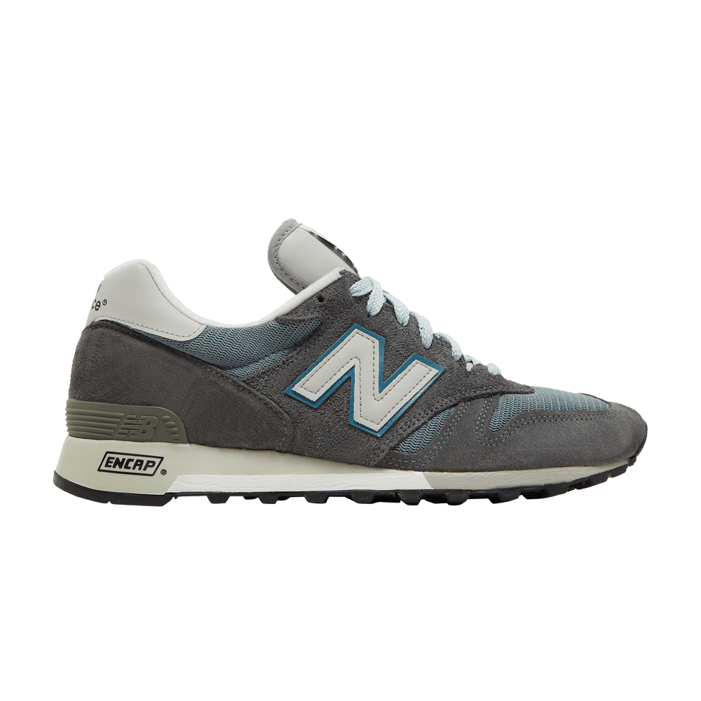 Buy 1300 Charcoal Grey M1300CLS GOAT