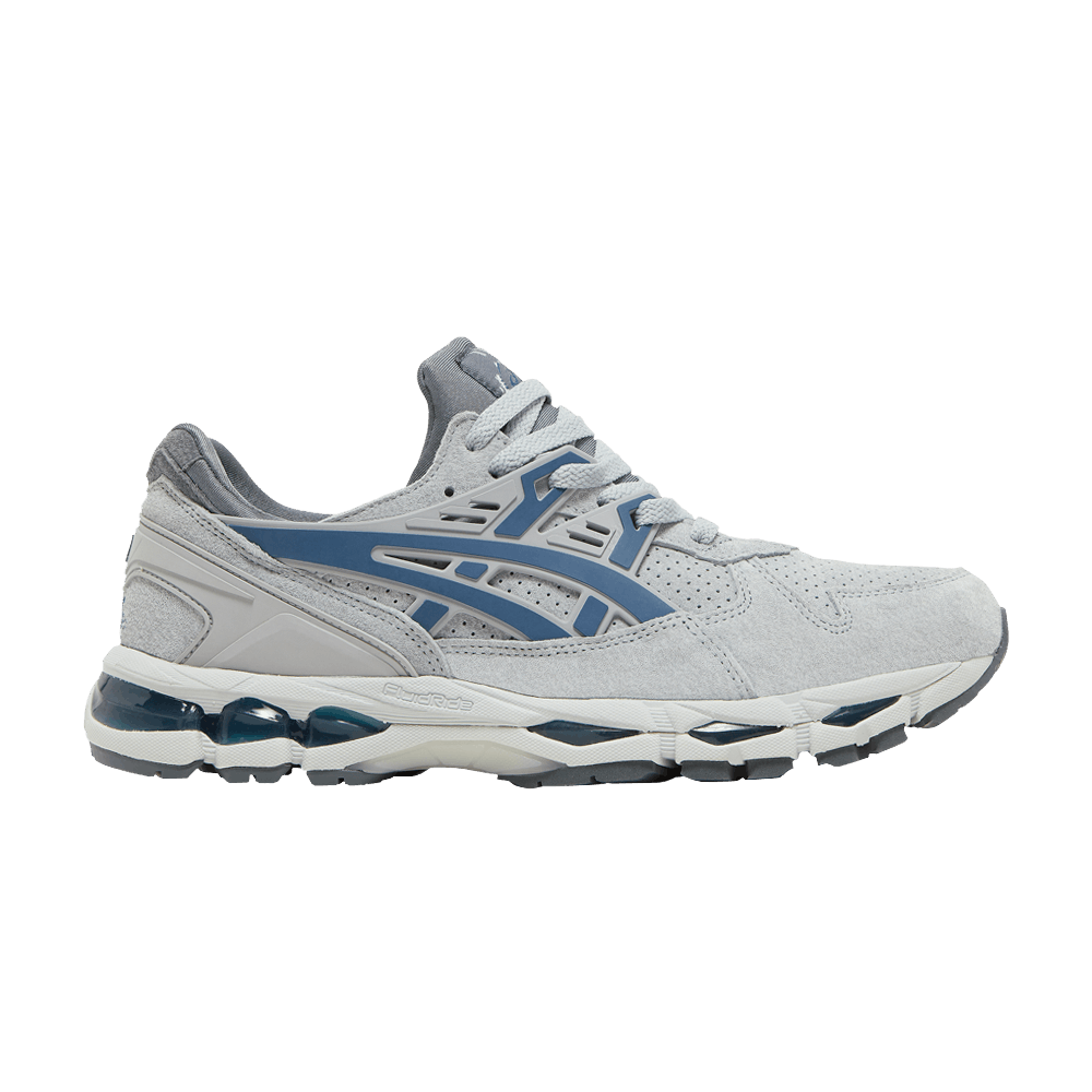 Gel kayano trainer grey shop