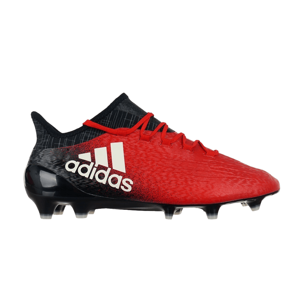 Adidas x 16.1 black best sale