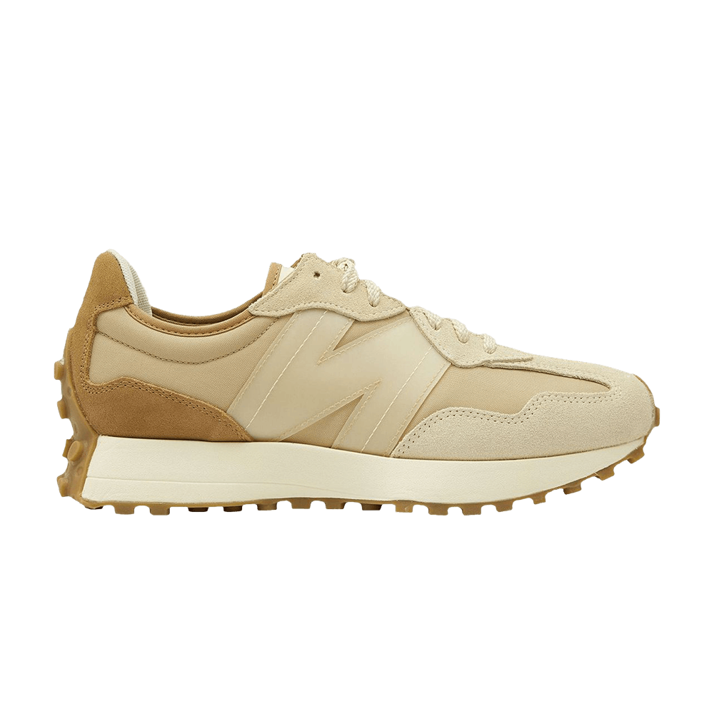 aさん専用 Buy New Balance ANB Brand x 327 'Beige Gum' - MS327AAN | GOAT