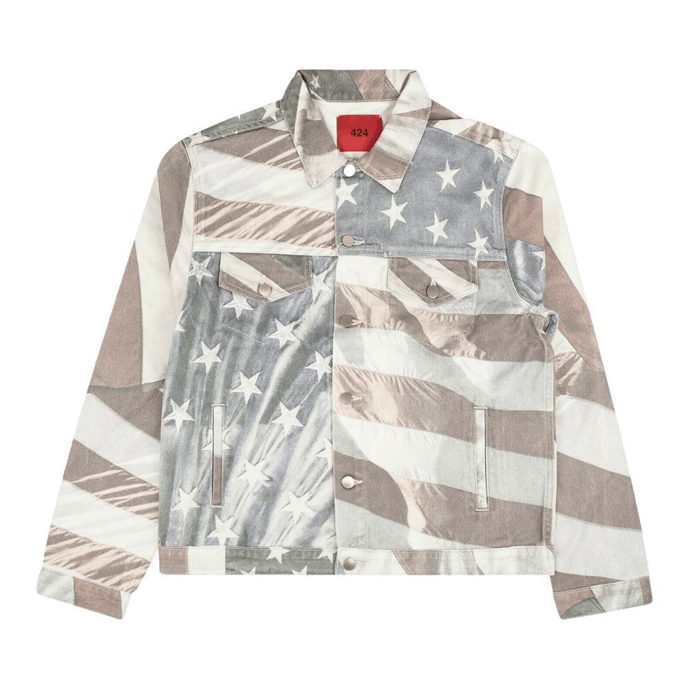 [ JEANS] Tonal Flag Collar Jacket ★大人気★ Tommy Jeans Men's Tonal Flag Jacket - Tjm DM0DM18349XMO