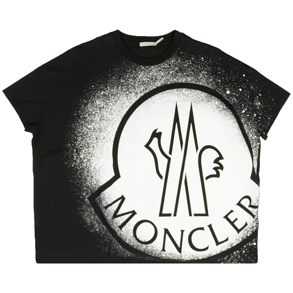 MONCLER ロコハッチミティスカト J10938H00013M3988 952 MONCLER (モンクレール) ロゴパッチ付きポケット フルジップ