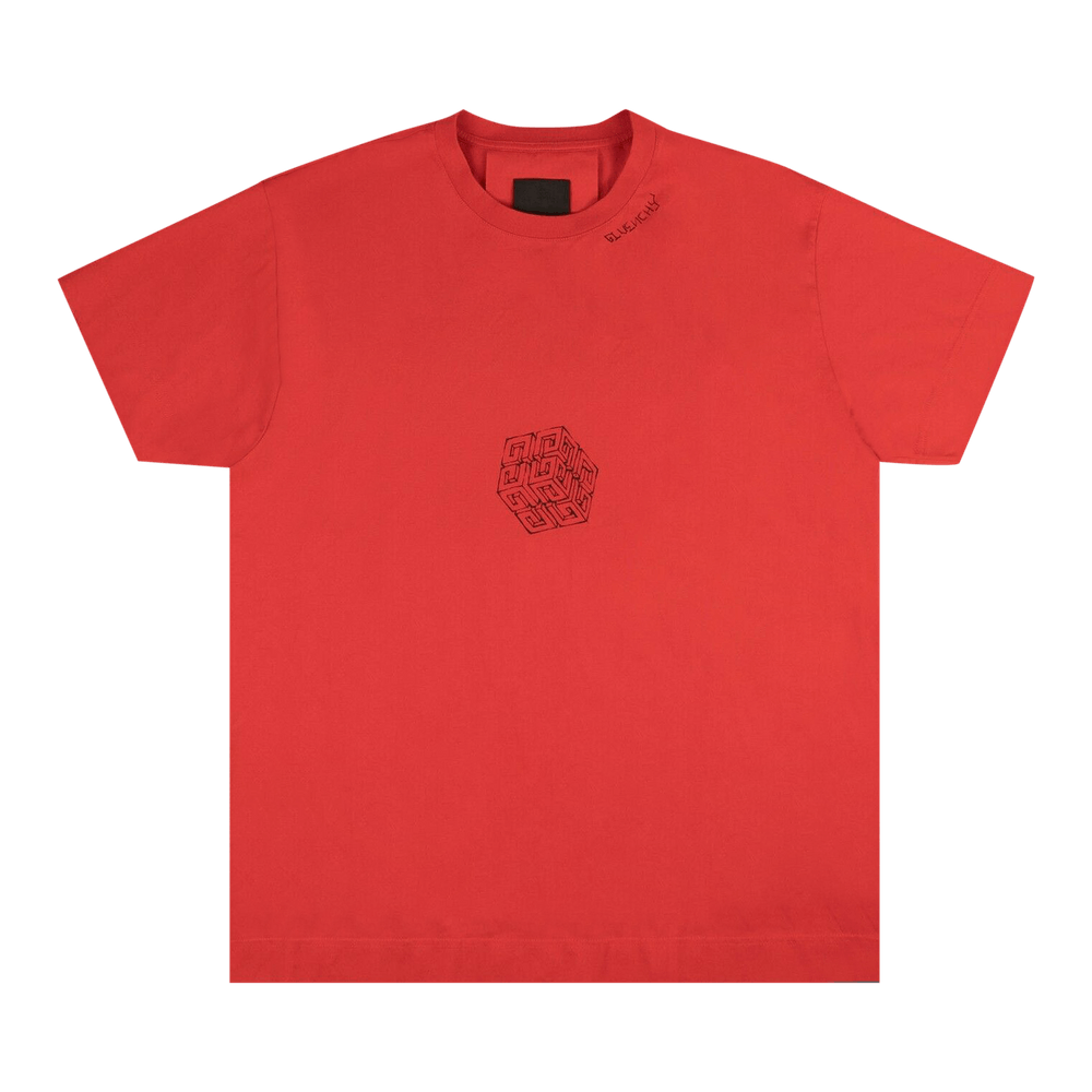 Givenchy scorpion cheap tee