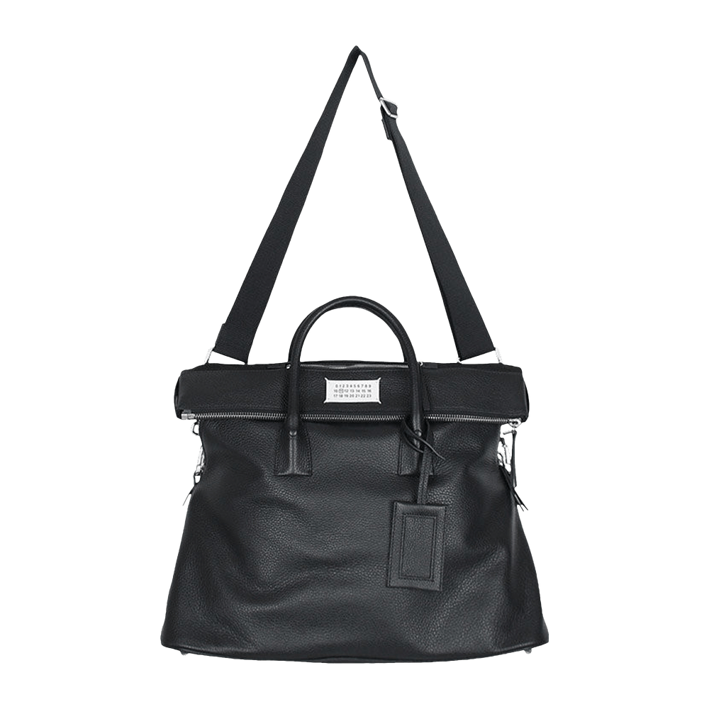 Maison Margiela 22SS Margiela Canvas Shoulder Crossbody