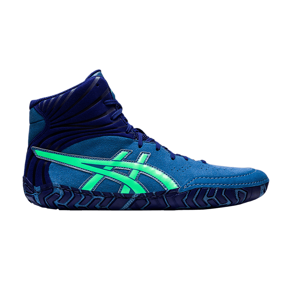 Buy Aggressor 5 Azure New Leaf 1081A048 400 GOAT