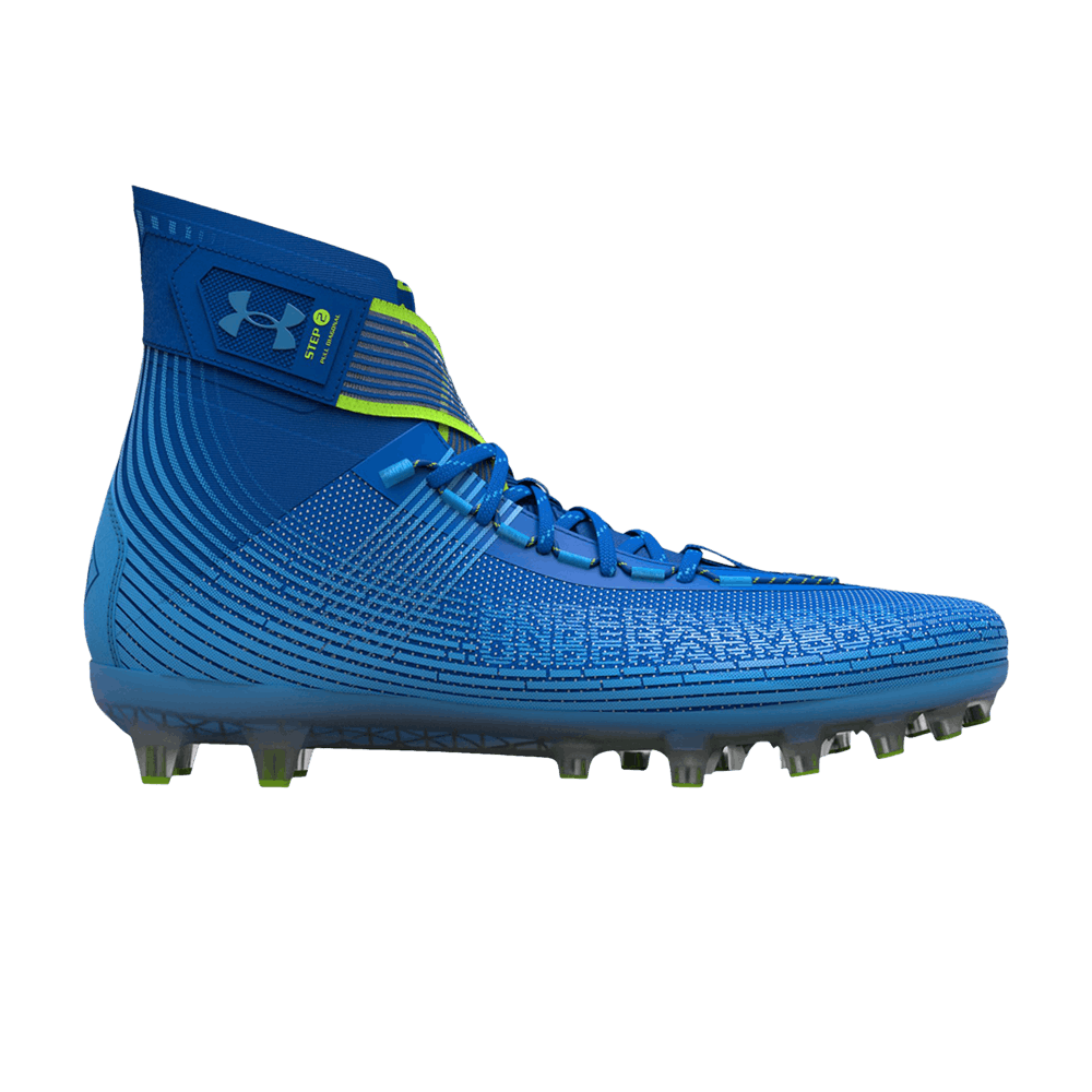Under Armour Highlight Mc 'team Royal'