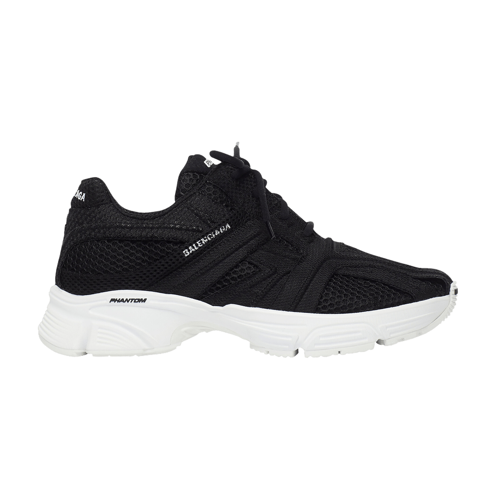バレンシアのファントム女性スニーカー679339 Buy Balenciaga Wmns Phantom Sneaker 'White' - 679339 W2E92