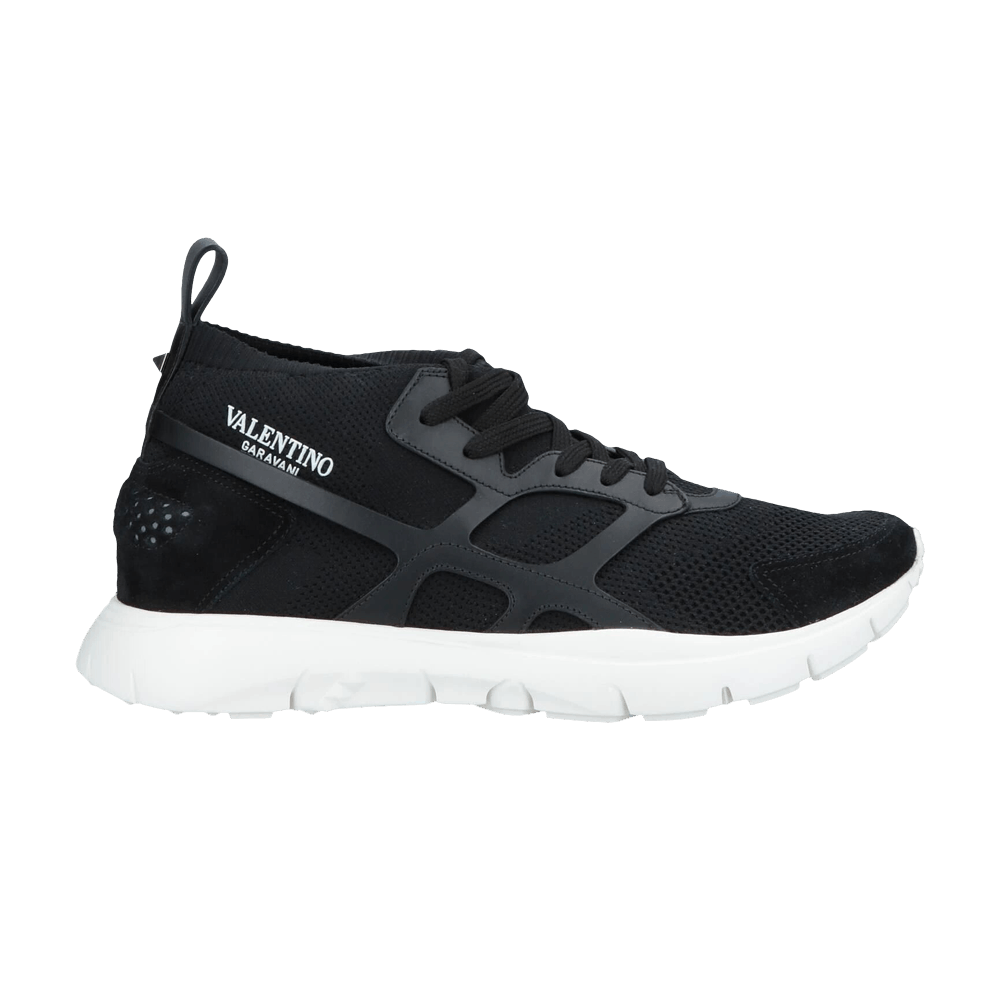 Valentino garavani sound high sneakers store