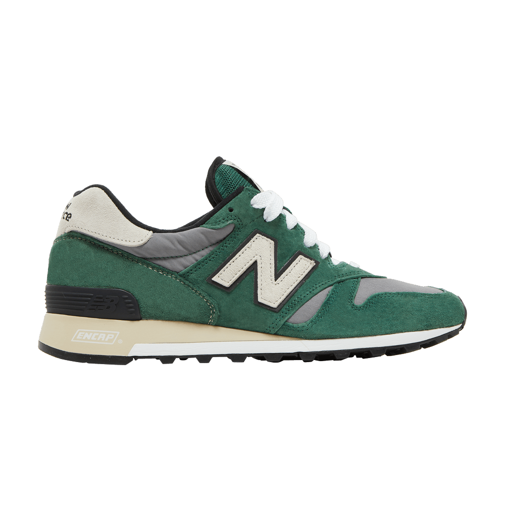 Buy New Balance 1300 Made in USA 'Acidic Green' - M1300AR | GOAT