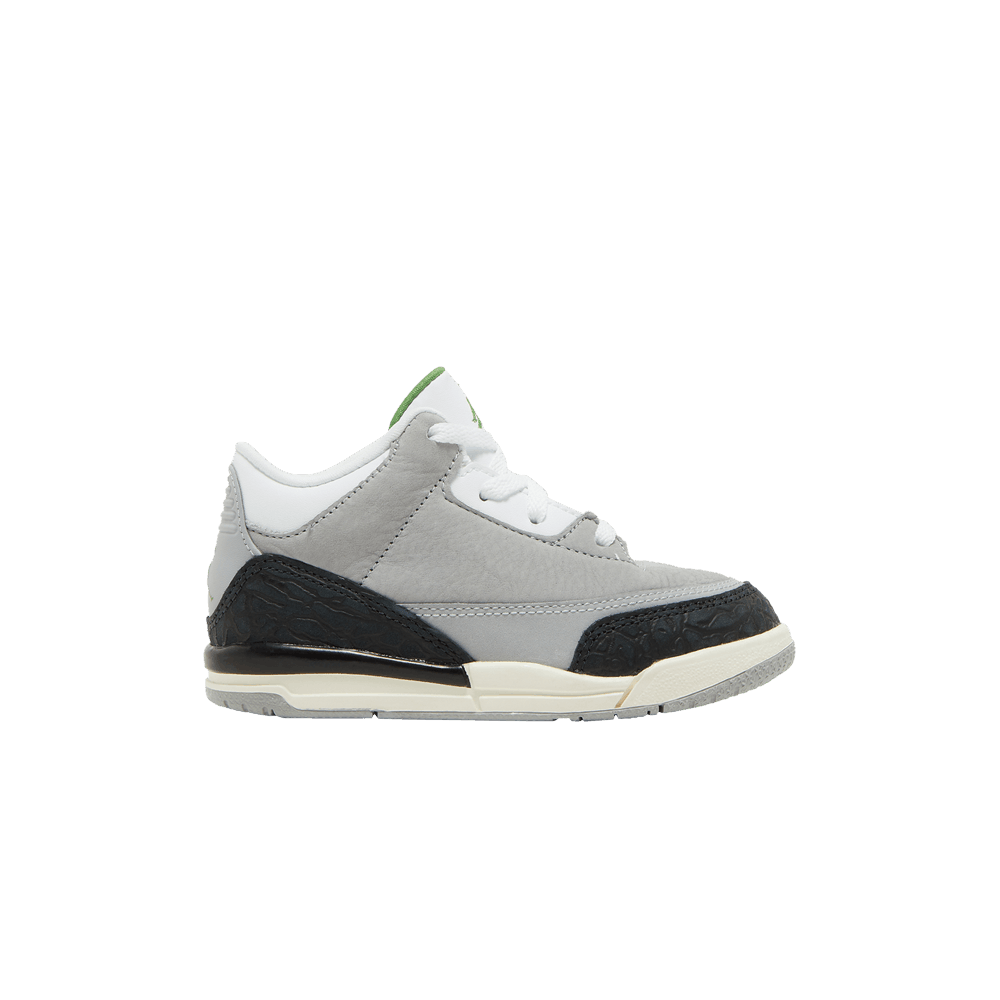 Jordan 3 tinker chlorophyll 2025