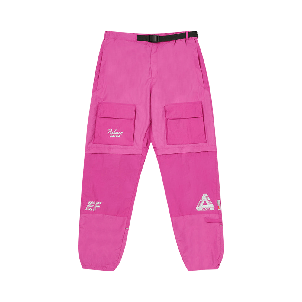 Buy Palace x Rapha EF Education First Tech Zip-Off Trousers Buy Palace x Rapha EF Education First Tech Zip-Off Trousers