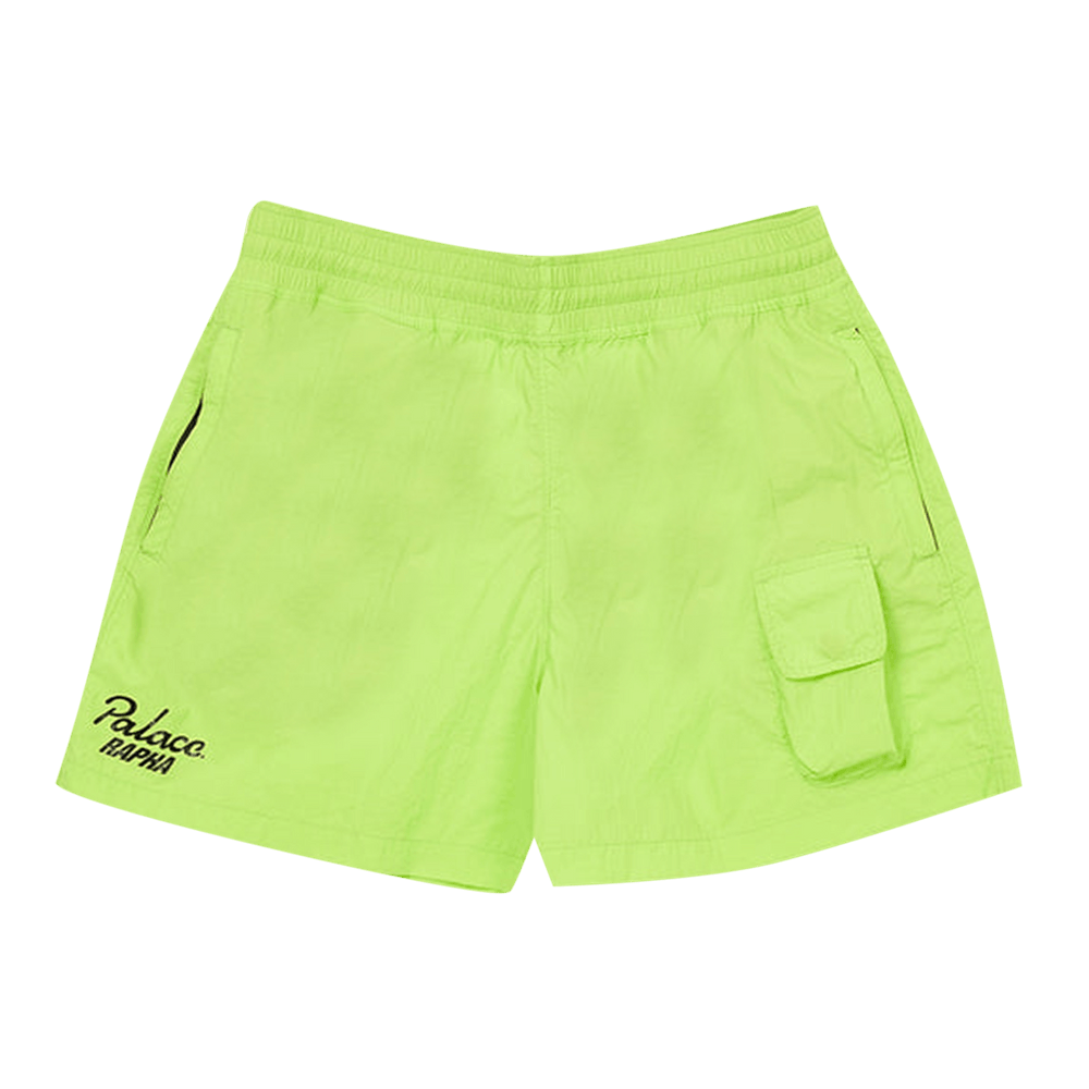 【セール】福袋のファッション通販 Shorts Technical First Education EF Rapha x Palace Buy 'Yellow' GOAT | AUM01XXYEL  - ウェア