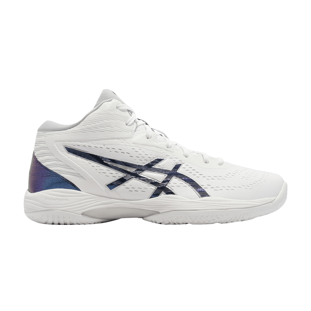 Gelhoop V14 'White Blue' | GOAT