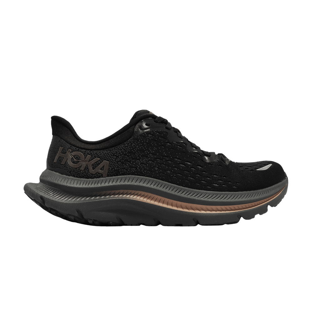 Hoka Wmns Kawana 'black Copper'