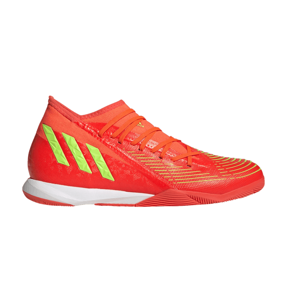 Buy Adidas Predator Edge.3 IN 'Game Data Pack' - GV8518 | GOAT