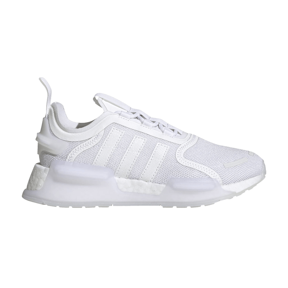 @gzm-39 Adidas NMD_V3 Shoes Men's Originals Athletic Sneakers Onix