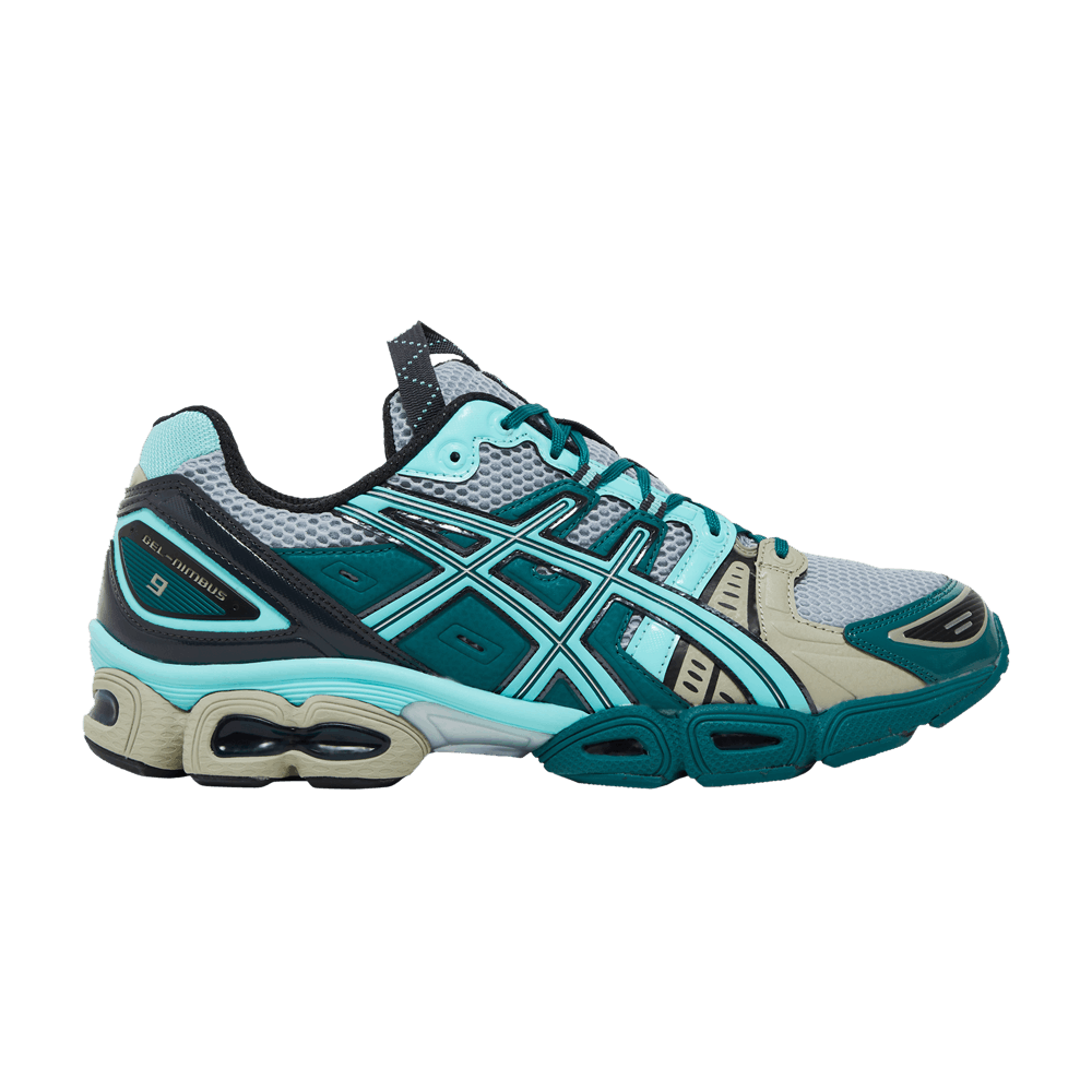 Asics nimbus talla 45 deals