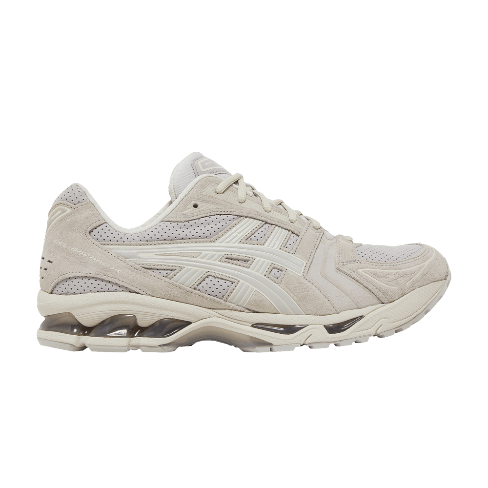 Buy Asics Gel Kayano 14 'Oyster Grey' - 1201A244 020 | GOAT