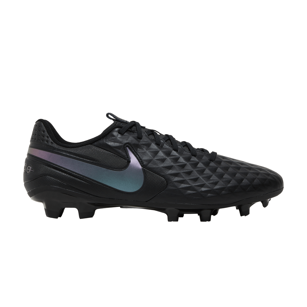Buy Tiempo Legend 8 Academy FG MG Black AT5292 010 GOAT