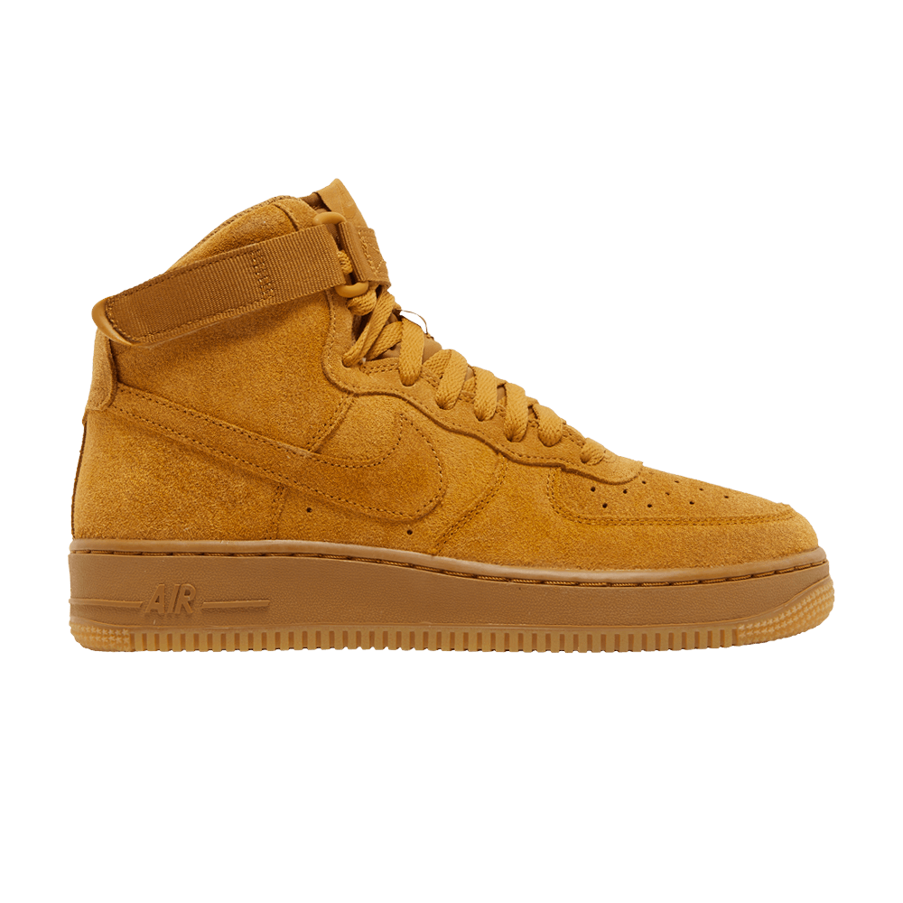 Buy Air Force 1 High LV8 GS 'Wheat' - 807617 701 | GOAT