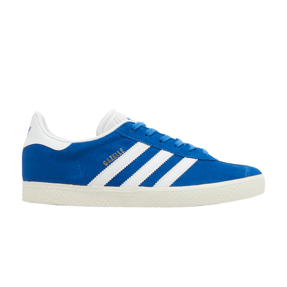 adidas gazelle silver green womens adidas Arsenal Gazelle Shoes Night Sky M 8.5 / W 9.5 main image 0