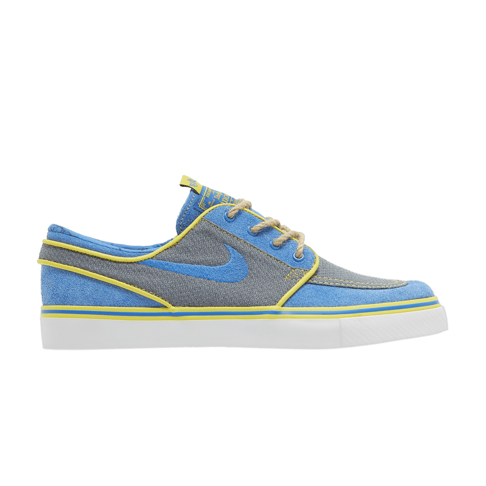 Buy Nike SB Zoom Stefan Janoski GS 'Doernbecher' 2017 - AH6965 470