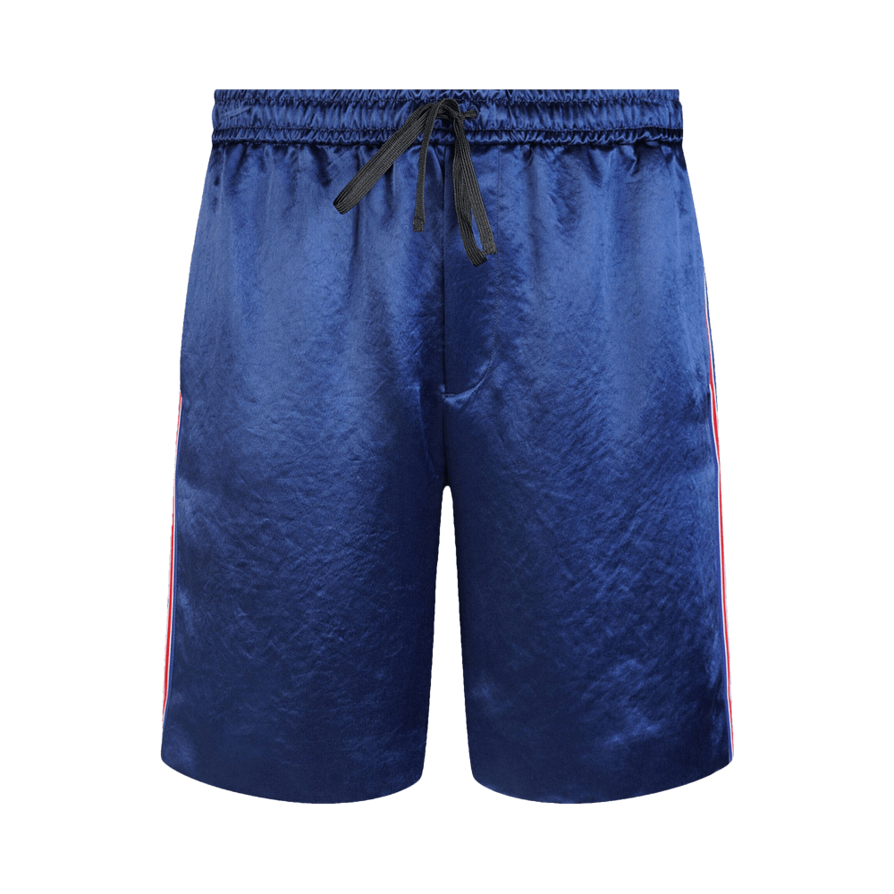 GUCCI705 Buy Gucci Boxing Shorts 'Multicolor' - 575325 ZABZP 4348 | GOAT