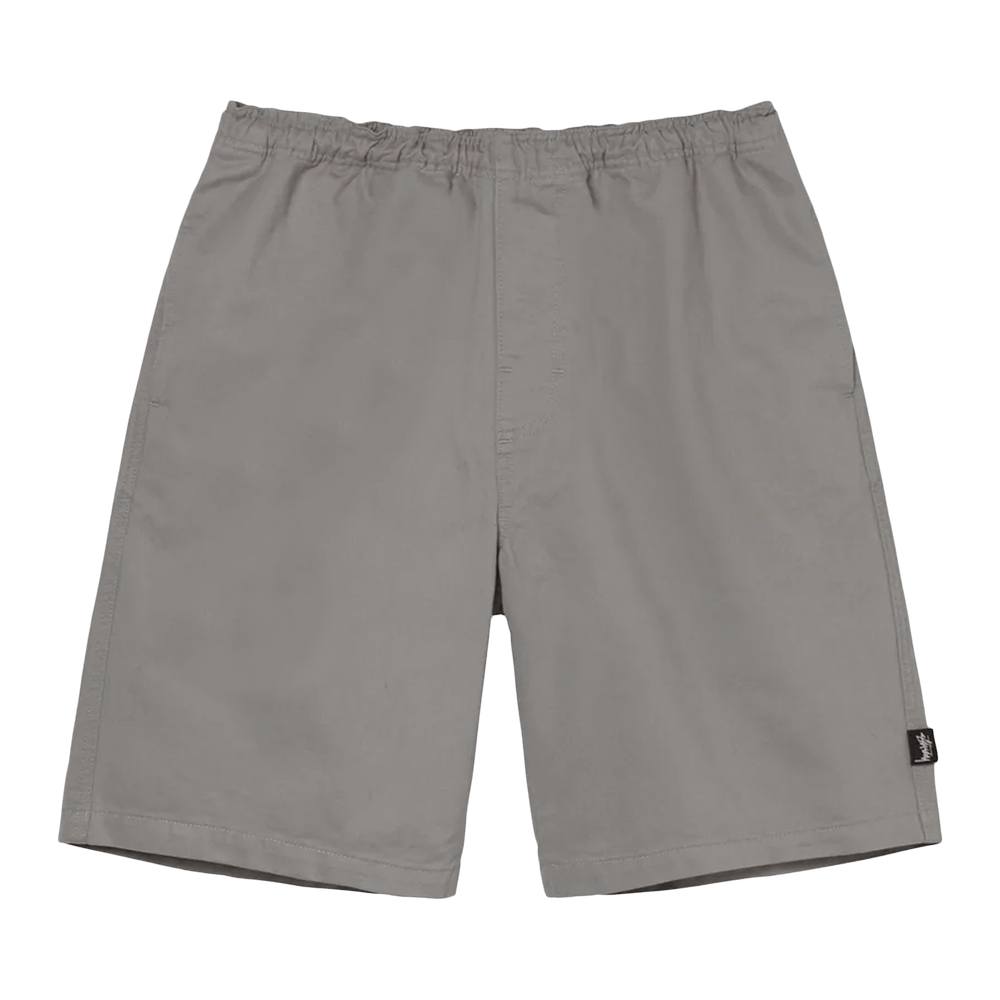 Vintage Stussy Stussy Khaki Shorts Beach STÜSSY – Brushed Beach