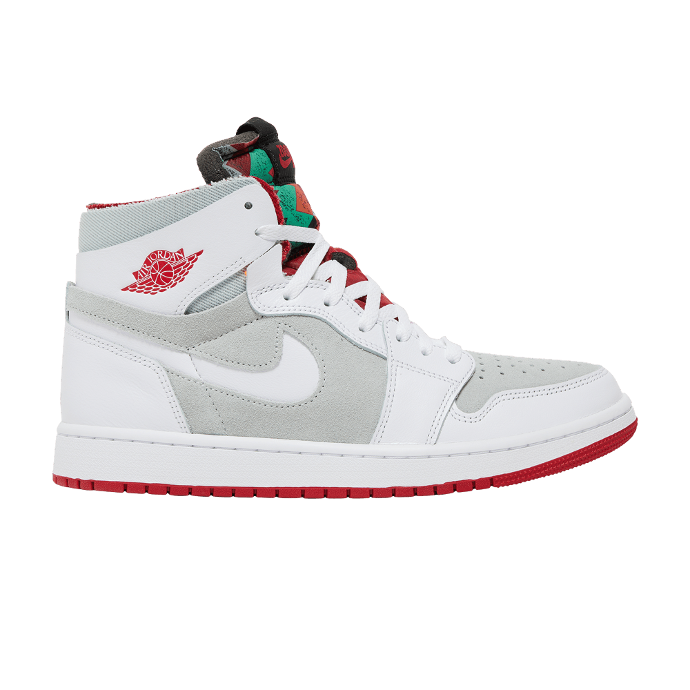 Jordan hare ones hot sale