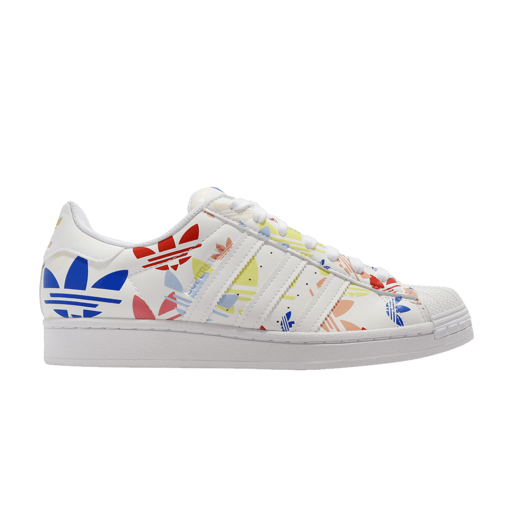 adidas gazelle silver green womens Adidas 3d-Trefoil Superstar Infant