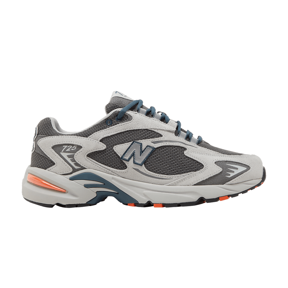Buy New Balance 725 'Dark Grey' - ML725N | GOAT