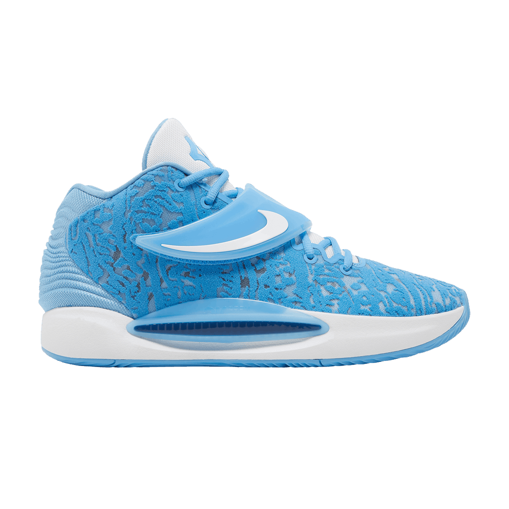 Blue kd sneakers outlet