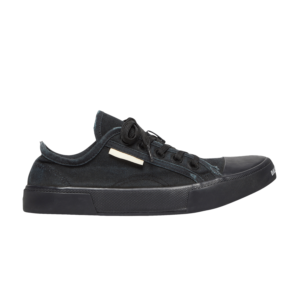 BALENCIAGA｜SNEAKERS (688754 W3RQ2 2298) Buy Balenciaga Paris Low 'BB Monogram - Dark Mink Grey