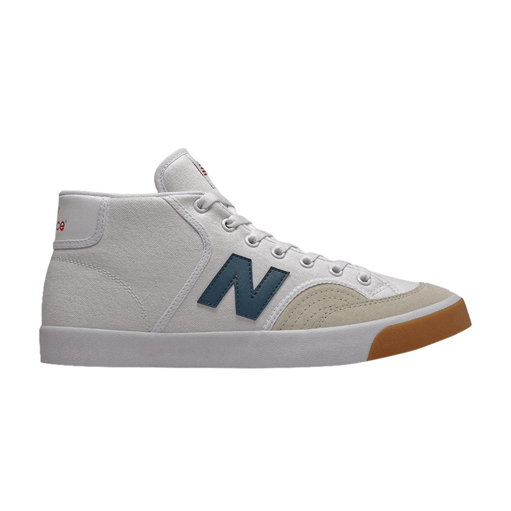 ★ニューバランス★Numeric NM213★White/Forest NM213WTG.png.png