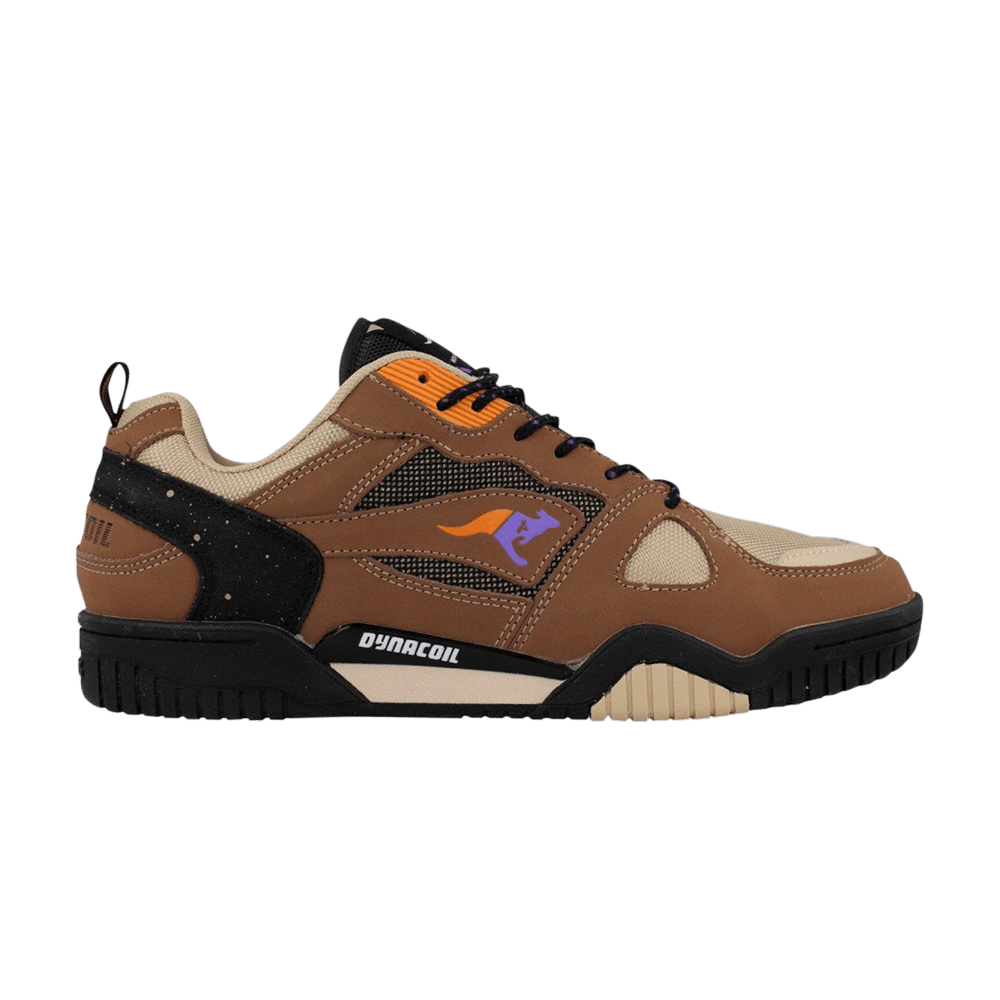 Buy KangaROOS Ultralite MTN 'Brown' - 47255 000 3000 | GOAT