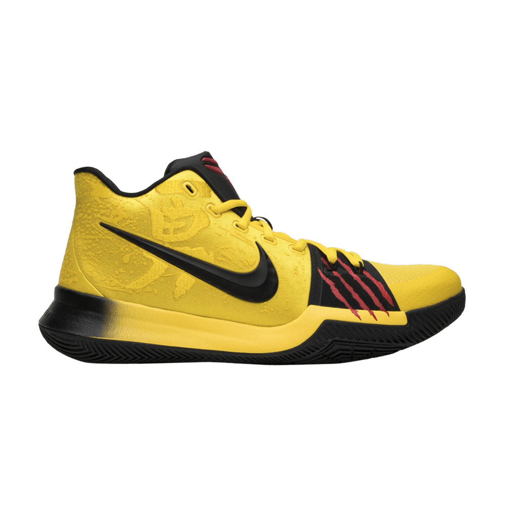 Buy Kyrie 3 Mamba Mentality Sample 777775 AJ167270000 XC FA17 MNBSKT 710 GOAT CA